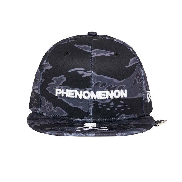 ７5/8 PHENOMENON × MASTERMIND × New Era | eclipseseal.com