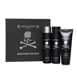 MASTERMIND JAPAN MEN'S SKIN CARE SET-eastgate.mk