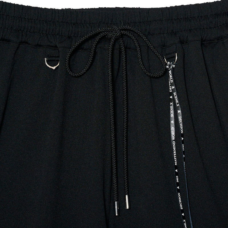 TAPE SHORTS