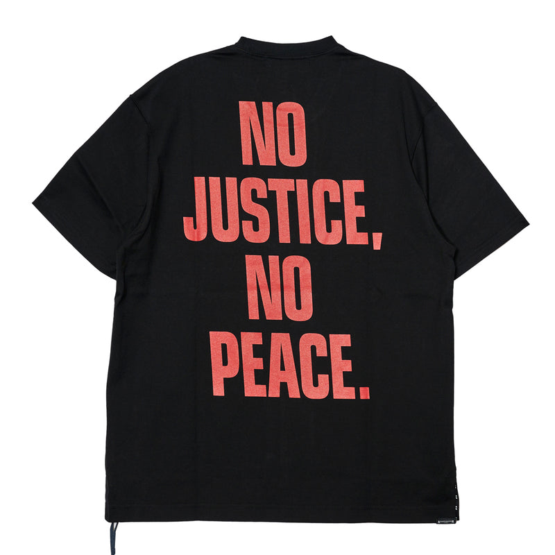 JUSTICE TEE