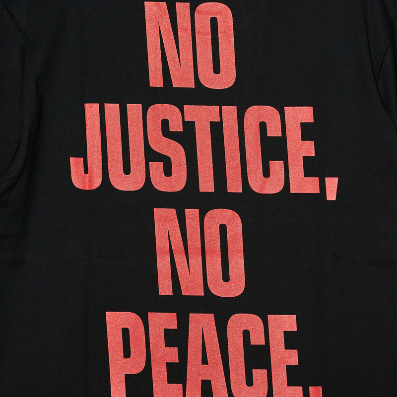 JUSTICE TEE