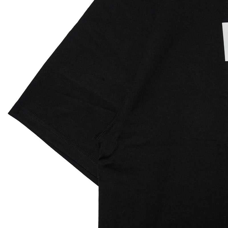 JUSTICE TEE<br>BOXY