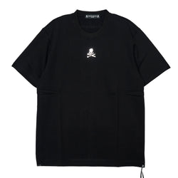 LOOPWHEEL TEE