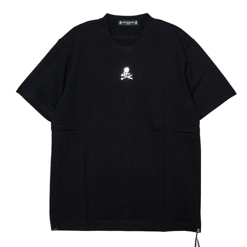 LOOPWHEEL TEE