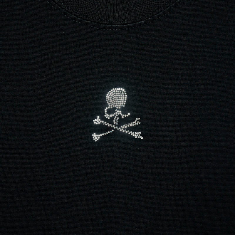 LOOPWHEEL TEE